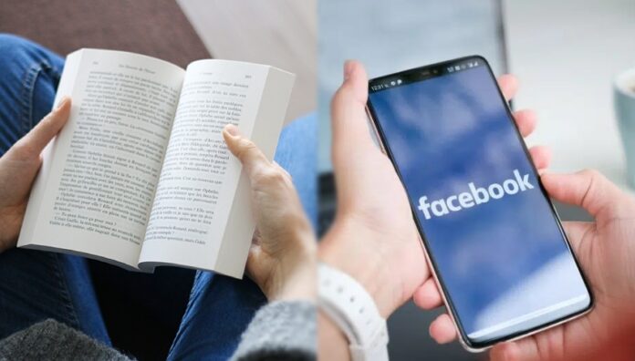 القراءة في تونس: 11٪ فقط اشتروا كتابًا خلال عام واحد حسب Emrhod Consulting