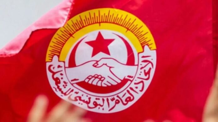 انتهاء أشغال الهيئة الإدارية لاتحاد الشغل وتحديد موعد جديد لاستكمال النقاشات