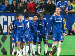 تشيلسي يقلب الطاولة على ريال بيتيس ويتوج بلقب دوري المؤتمر الأوروبي