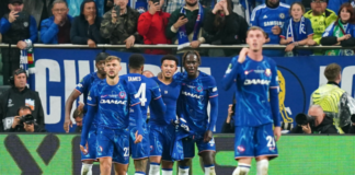 تشيلسي يقلب الطاولة على ريال بيتيس ويتوج بلقب دوري المؤتمر الأوروبي