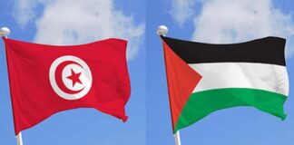 تونس تدين عدوان الاحتلال وتجدد دعوتها لحماية الفلسطينيين من الإبادة