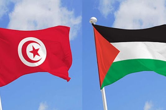 تونس تدين عدوان الاحتلال وتجدد دعوتها لحماية الفلسطينيين من الإبادة