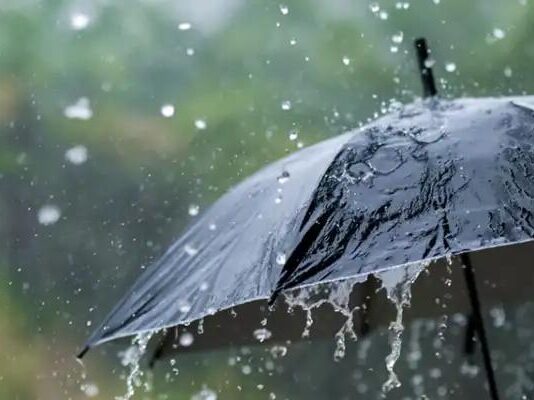 تونس – الطقس انخفاض في درجات الحرارة وعودة للعواصف الرعدية