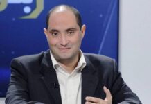 حمدي حشاد يحذّر من صيف قائظ في 2025 التغير المناخي أكثر مفاجأة من الأخبار اليومية