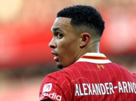 ريال مدريد يتعاقد مع ترينت ألكسندر-أرنولد من ليفربول لمدة ست سنوات