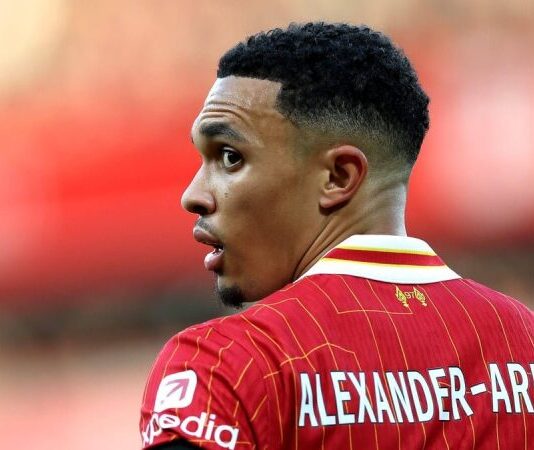 ريال مدريد يتعاقد مع ترينت ألكسندر-أرنولد من ليفربول لمدة ست سنوات