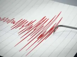 زلزال بقوة 6.0 درجات يضرب تونغا دون تسجيل أضرار