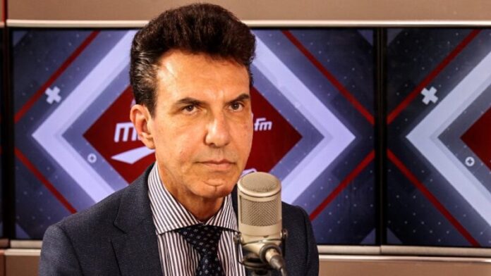 سفير الاتحاد الأوروبي يُشيد بالإصلاحات الاقتصادية في تونس
