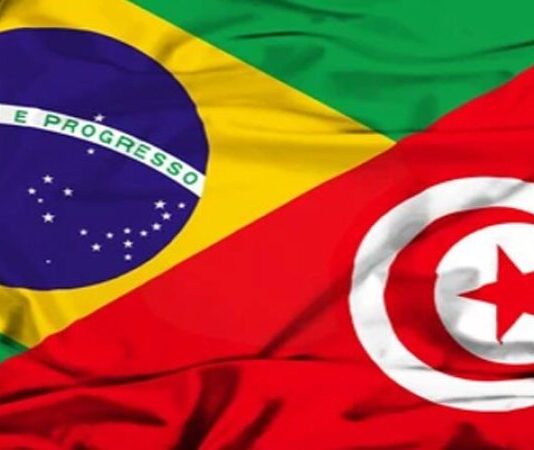صادرات تونس إلى البرازيل ترتفع إلى 137 مليون دينار في 2024