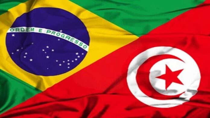 صادرات تونس إلى البرازيل ترتفع إلى 137 مليون دينار في 2024