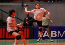 فوز جديد للجمعية النسائية بالساحل وتأهل لربع نهائي كأس إفريقيا