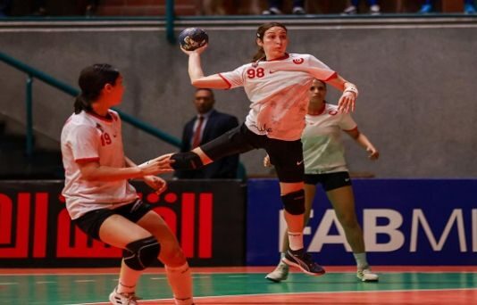 فوز جديد للجمعية النسائية بالساحل وتأهل لربع نهائي كأس إفريقيا