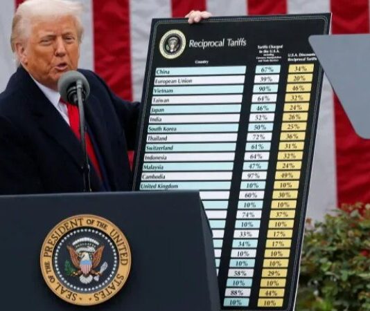 محكمة أميركية توقف رسوماً جمركية فرضها ترامب وتؤكد الرئيس تجاوز سلطاته