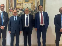 نحو شراكة استراتيجية تونسية–إيطالية في مجالات السياحة والفندقة