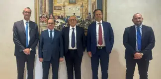نحو شراكة استراتيجية تونسية–إيطالية في مجالات السياحة والفندقة