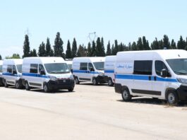 وزارة الصحة 50 سيارة إسعاف جديدة قريبًا للمستشفيات العمومية