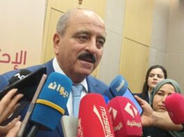 وزير الخارجية تونس تؤمن بشراكة إفريقية متعدّدة الأطراف تحفظ السيادة