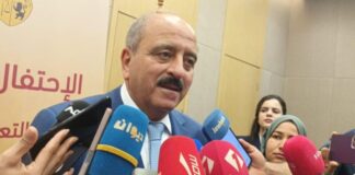 وزير الخارجية تونس تؤمن بشراكة إفريقية متعدّدة الأطراف تحفظ السيادة