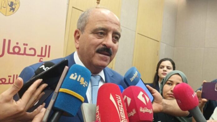 وزير الخارجية تونس تؤمن بشراكة إفريقية متعدّدة الأطراف تحفظ السيادة