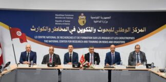 وزير الفلاحة يكشف خطة لحماية الغابات والمحاصيل من حرائق صيف 2025