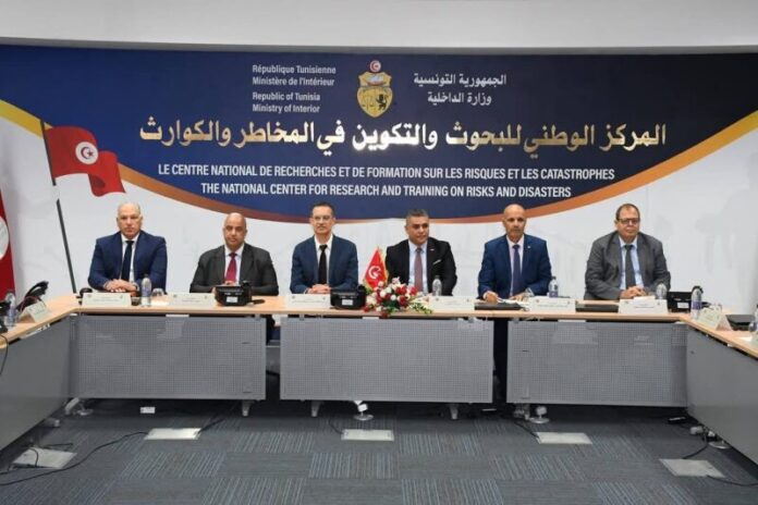 وزير الفلاحة يكشف خطة لحماية الغابات والمحاصيل من حرائق صيف 2025