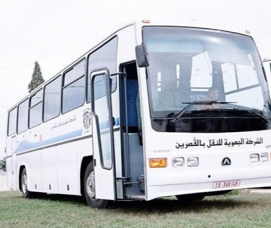 10 حافلات جديدة لتعزيز النقل بين العاصمة والقصرين وسيدي بوزيد وقفصة بمناسبة العيد