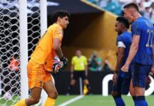 الهلال يتعادل مع ريال مدريد في مونديال الأندية بفضل بونو
