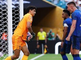 الهلال يتعادل مع ريال مدريد في مونديال الأندية بفضل بونو