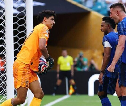الهلال يتعادل مع ريال مدريد في مونديال الأندية بفضل بونو
