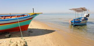 توقعات طقس السبت والأحد 21 و22 جوان 2025: حرارة مرتفعة وأمطار متفرقة