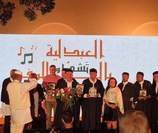 انطلاق مهرجان "العبدلية تشدو بالمالوف" بعروض مجانية وتطلعات واعدة