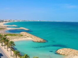 ارتفاع طفيف في درجات الحرارة يوم الأربعاء 25 يونيو 2025