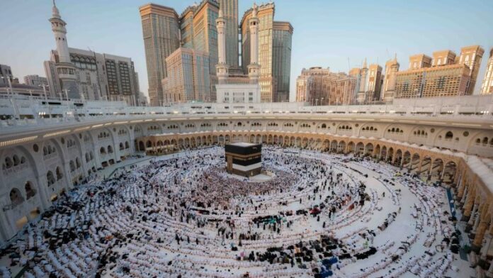 خمسة حجاج تونسيين يتوفون خلال موسم حج 2025