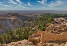 زخات أمطار صيفية في 4 دول عربية خلال عطلة نهاية الأسبوع