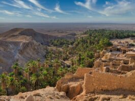 زخات أمطار صيفية في 4 دول عربية خلال عطلة نهاية الأسبوع