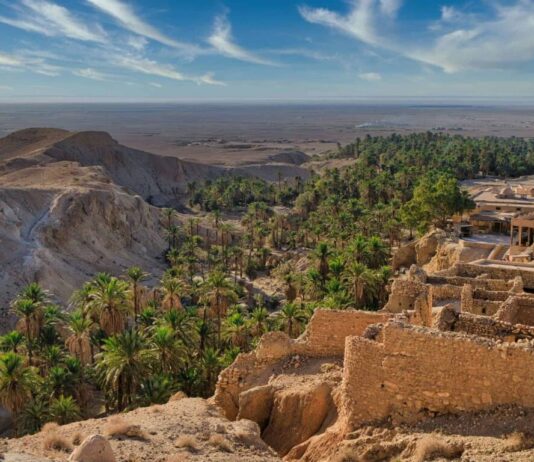 زخات أمطار صيفية في 4 دول عربية خلال عطلة نهاية الأسبوع