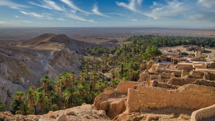 زخات أمطار صيفية في 4 دول عربية خلال عطلة نهاية الأسبوع