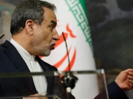 لقاء أوروبي إيراني في جنيف الجمعة لبحث البرنامج النووي