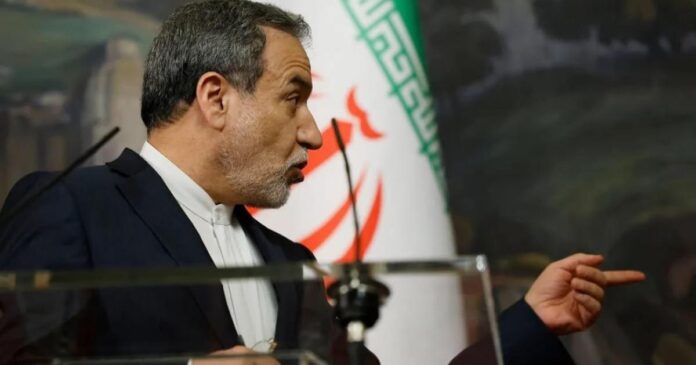 لقاء أوروبي إيراني في جنيف الجمعة لبحث البرنامج النووي