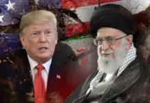 ترامب: دمرت النووي الإيراني وأوقفت الحرب بين طهران وإسرائيل