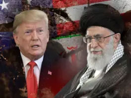 ترامب: دمرت النووي الإيراني وأوقفت الحرب بين طهران وإسرائيل