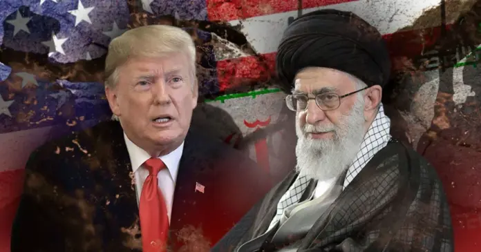ترامب: دمرت النووي الإيراني وأوقفت الحرب بين طهران وإسرائيل