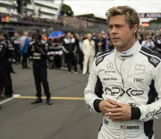 فيلم "فورمولا 1" يحقق 144 مليون دولار في شباك التذاكر ويحقق نجاحًا كبيرًا لشركة Apple