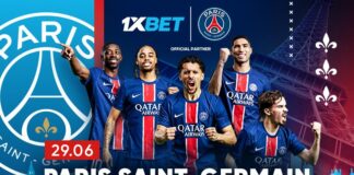 باريس سان جيرمان ضد إنتر ميامي: رهان على 1/8 النهائي مع أفضل فرص الربح من 1xBet