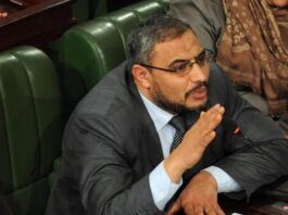 15 سنة سجنًا للصحبي عتيق في قضايا تبييض أموال وعملة أجنبية