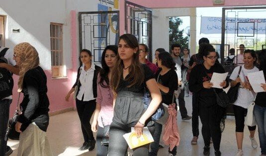 انطلاق مناظرة التاسعة أساسي 2025 بمشاركة أكثر من 33 ألف تلميذ