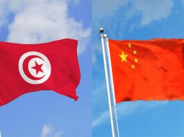 تونس توسع حضورها في السوق الصينية عبر معرض تشانغشا