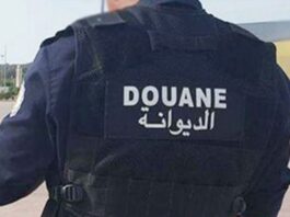 الجمارك تحجز بضائع مهرّبة بقيمة 700 ألف دينار في الجنوب
