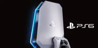 سوني تكشف رسميًا عن تطوير PlayStation 6