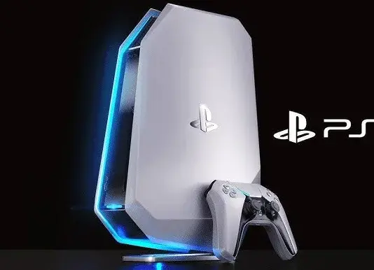 سوني تكشف رسميًا عن تطوير PlayStation 6